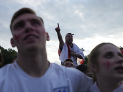 Euro 2024 Soccer Spain England