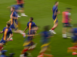 Euro 2024 Soccer Spain England