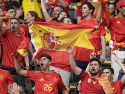 Euro 2024 Soccer Spain England