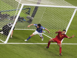 WCup Japan Spain Soccer