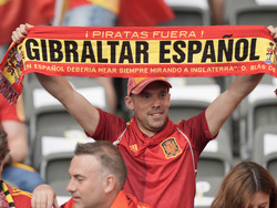Euro 2024 Soccer Spain England