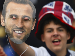 Euro 2024 Soccer Spain England
