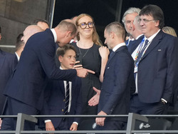 Euro 2024 Soccer Spain England