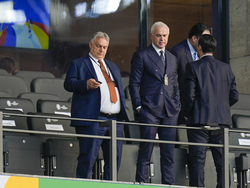 Euro 2024 Soccer Spain England