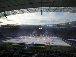 Euro 2024 Soccer Spain England