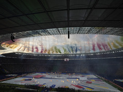 Euro 2024 Soccer Spain England