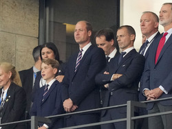 Euro 2024 Soccer Spain England