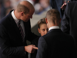 Euro 2024 Soccer Spain England