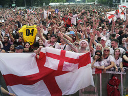 Euro 2024 Soccer Spain England