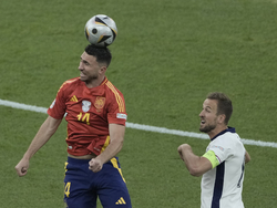 Euro 2024 Soccer Spain England