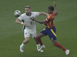 Euro 2024 Soccer Spain England