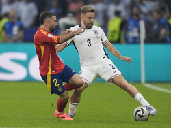Euro 2024 Soccer Spain England