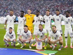 Euro 2024 Soccer Spain England