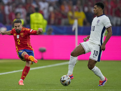Euro 2024 Soccer Spain England