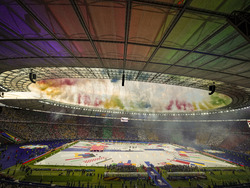Euro 2024 Soccer Spain England
