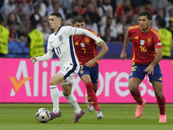 Euro 2024 Soccer Spain England