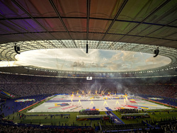 APTOPIX Euro 2024 Soccer Spain England