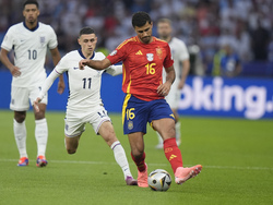 Euro 2024 Soccer Spain England