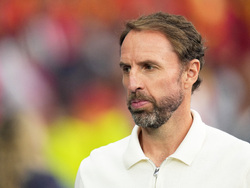 Euro 2024 Soccer Spain England