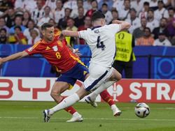 Euro 2024 Soccer Spain England
