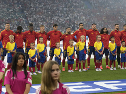 Euro 2024 Soccer Spain England