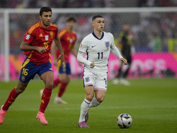 Euro 2024 Soccer Spain England