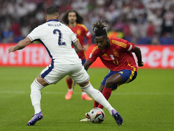 Euro 2024 Soccer Spain England