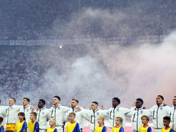 Euro 2024 Soccer Spain England