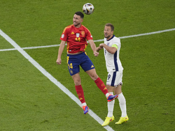 Euro 2024 Soccer Spain England