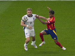 Euro 2024 Soccer Spain England