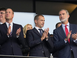 Euro 2024 Soccer Spain England