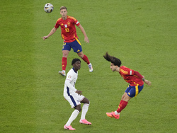 Euro 2024 Soccer Spain England