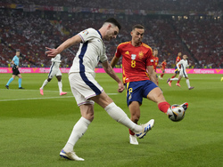 Euro 2024 Soccer Spain England