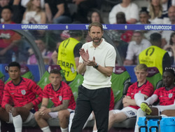 Euro 2024 Soccer Spain England