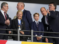 Euro 2024 Soccer Spain England