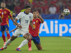 Euro 2024 Soccer Spain England
