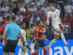Euro 2024 Soccer Spain England