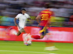 Euro 2024 Soccer Spain England