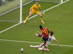 Euro 2024 Soccer Spain England