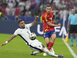 Euro 2024 Soccer Spain England