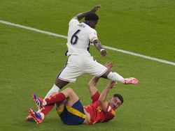 Euro 2024 Soccer Spain England