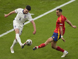 Euro 2024 Soccer Spain England