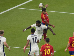 Euro 2024 Soccer Spain England