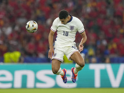 Euro 2024 Soccer Spain England