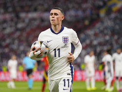 Euro 2024 Soccer Spain England