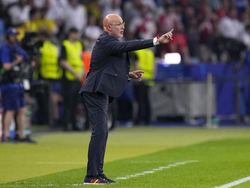 Euro 2024 Soccer Spain England