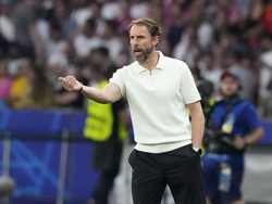 Euro 2024 Soccer Spain England