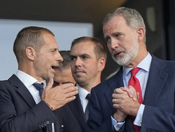 Euro 2024 Soccer Spain England