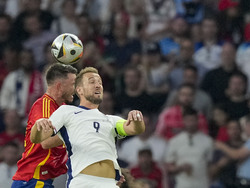 Euro 2024 Soccer Spain England