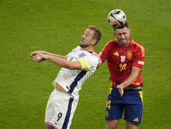 Euro 2024 Soccer Spain England